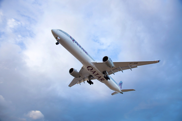 Qatar Airways sopesa abandonar Oneworld por rencillas con American y Qantas