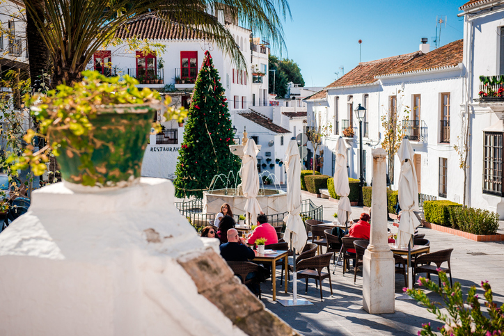 Cádiz: Los mejores restaurantes para disfrutar de su cocina
