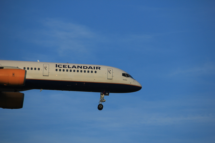 Icelandair scraps plan to buy its rival WOW air, shares tumble