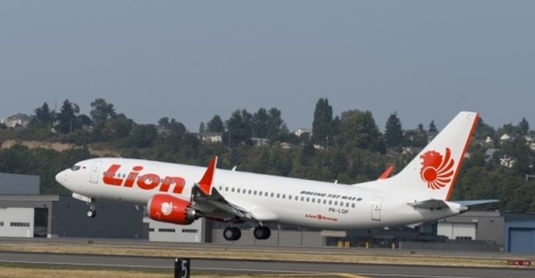 Boeing cancels airline call on 737 MAX systems