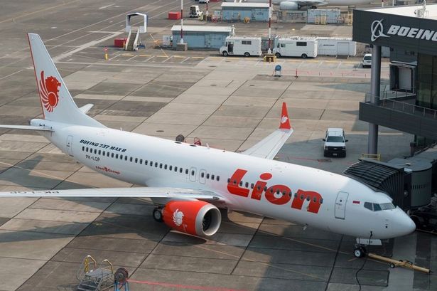 Doomed Lion Air jet was “not airworthy” on penultimate flight