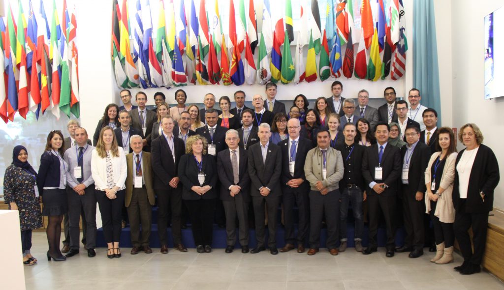 Sustainability set to shape new standard of tourism statistics