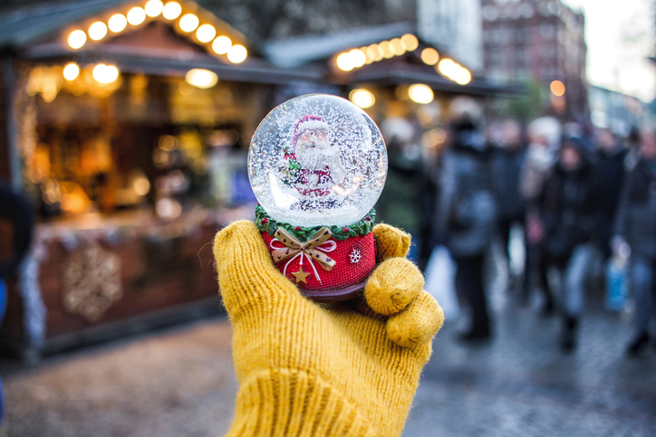 7 mercados navideños, actividades para disfrutar en Gran Bretaña