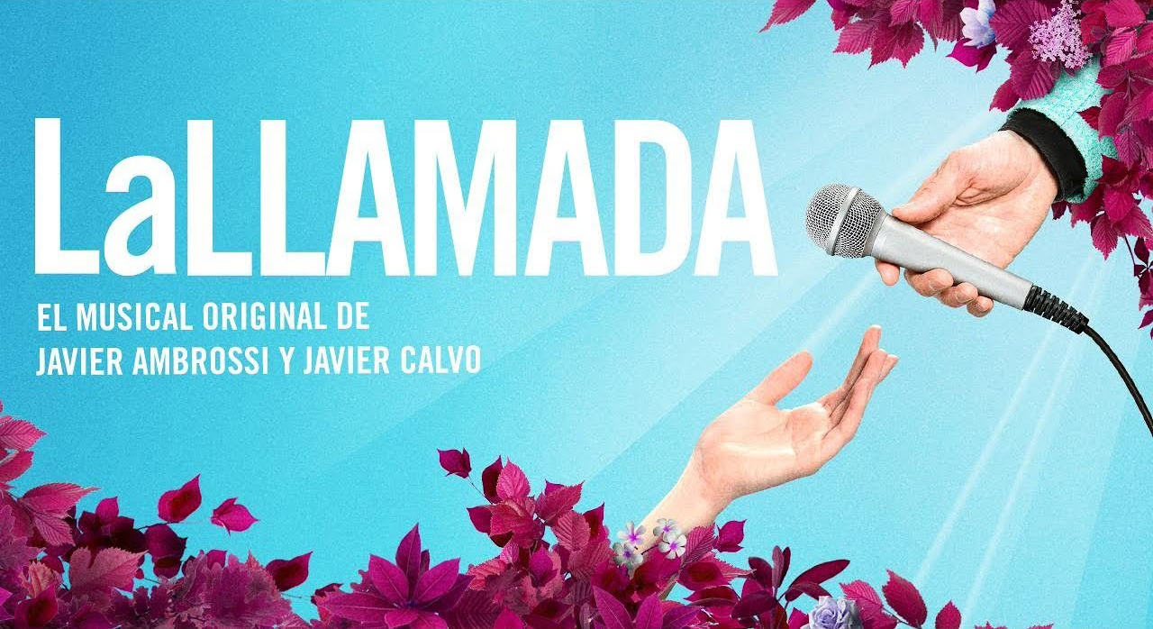 La Llamada. Musicales que ver esta navidad en Madrid