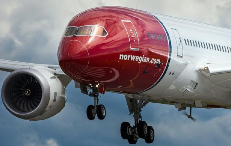 Norwegian Air unveils London-Rio flight, challenging ‘monopoly’