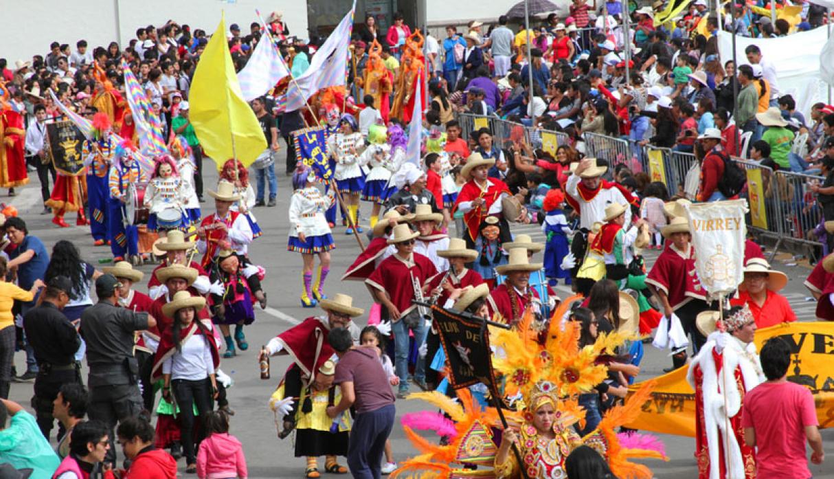 Panamá invertirá 2,2 millones de dólares en el Carnaval de 2019