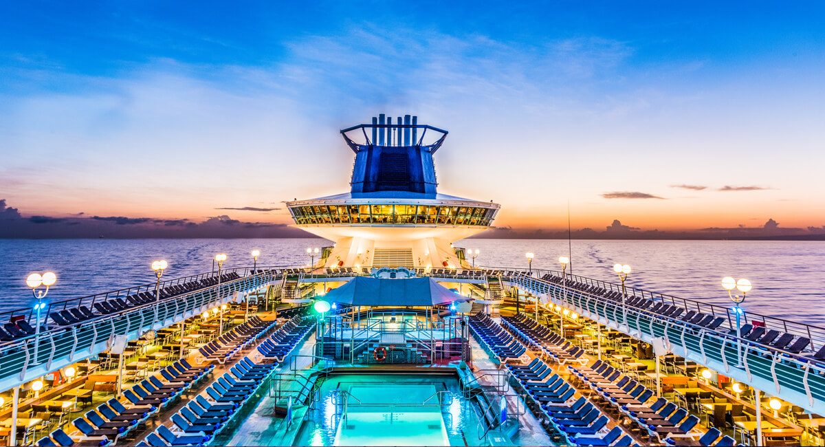 Pullmantur prevé cerrar 2018 con 124.000 pasajeros de Latinoamérica