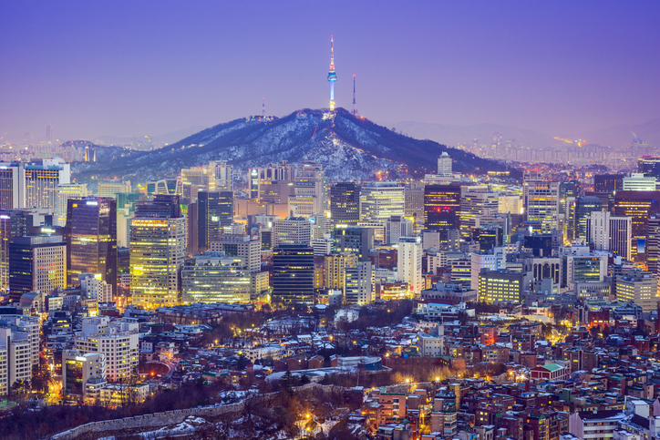 China allows online sales of group tours to South Korea