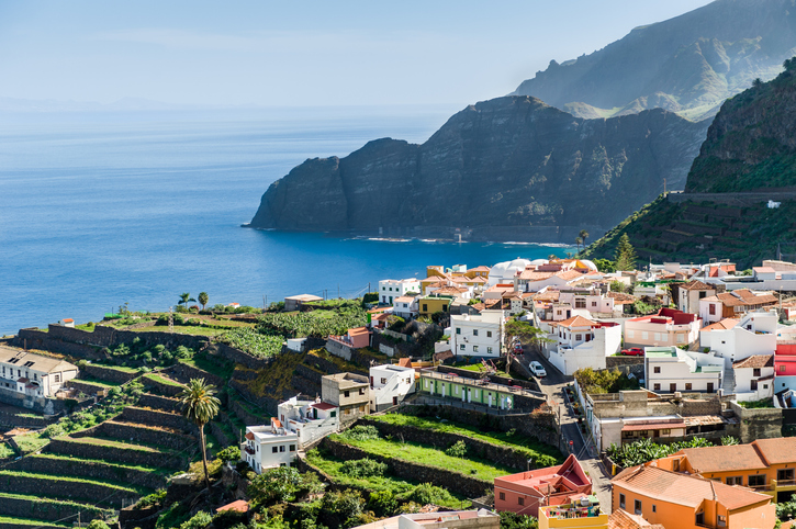 750 turoperadores alemanes conocerán en Tenerife oferta turística de la isla