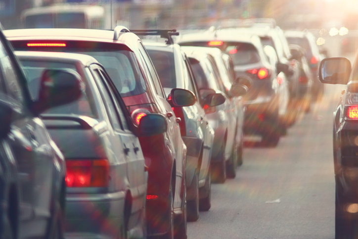 Traffic jams, bitter cold on this year’s Thanksgiving menu