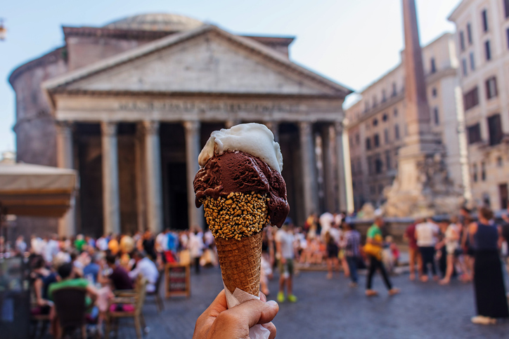 turismo-gastronomico-helado-italianio-roma-italia