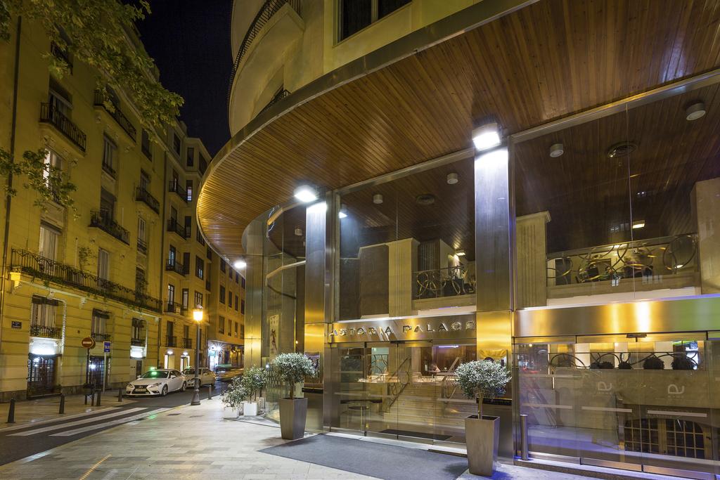 El histórico hotel Astoria de Valencia cerrará durante 2019 para su reforma