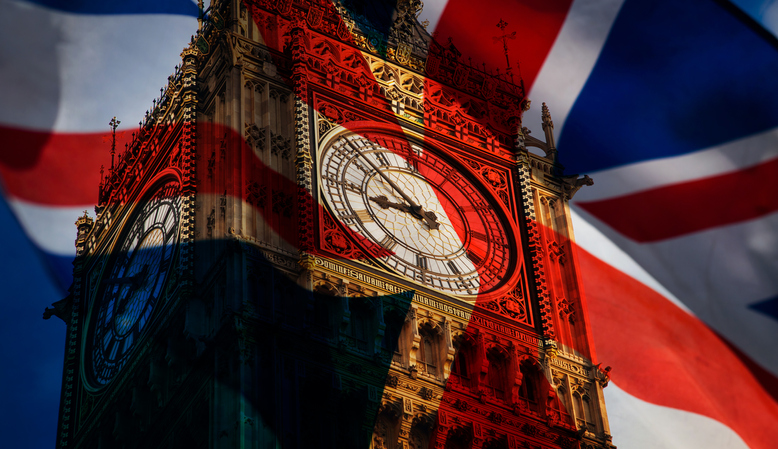 Chaos, or keep calm and carry on: What happens now in the UK?