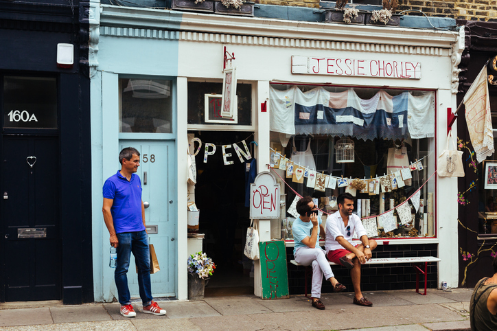 Londres-uk