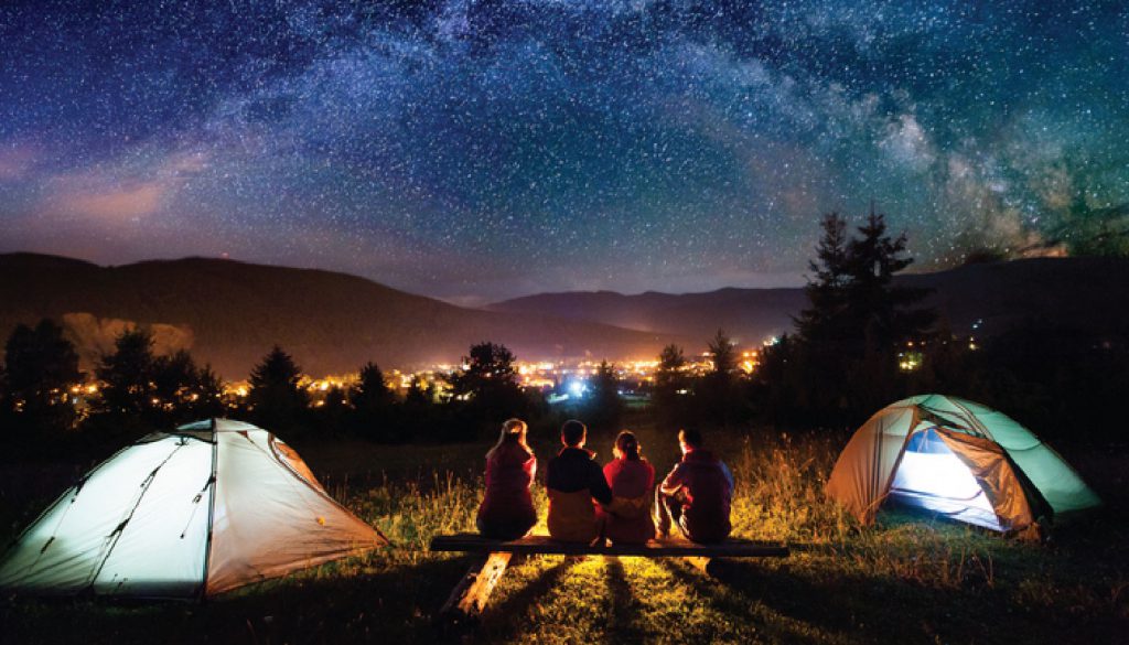 Top 10 adventure travel gadgets