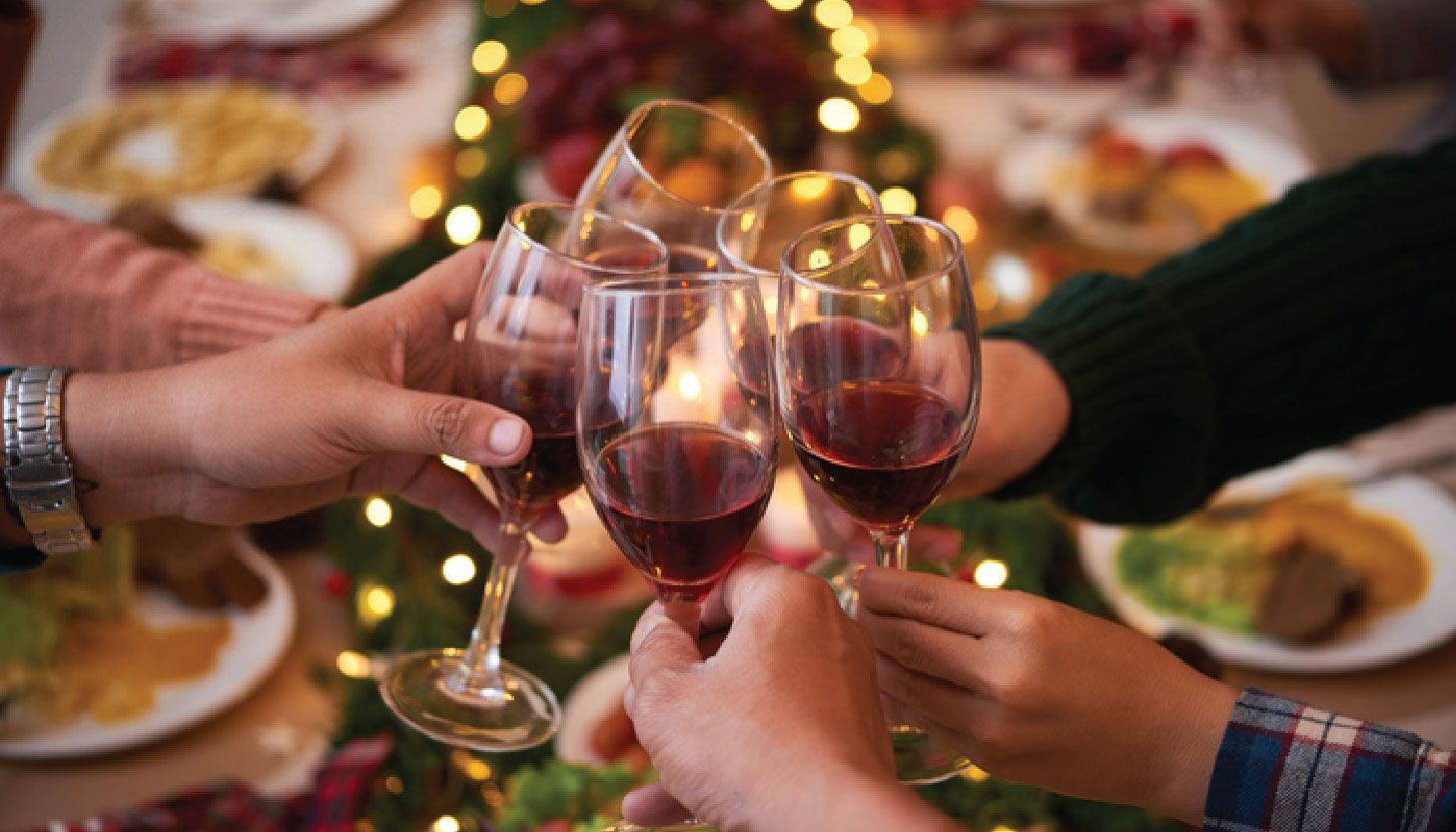 Platos mexicanos que son la sensación en Navidad