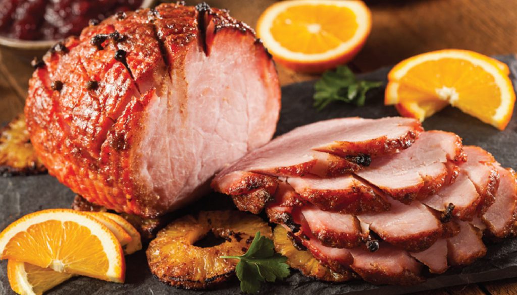 What to eat over Christmas in the Dominican Republic?