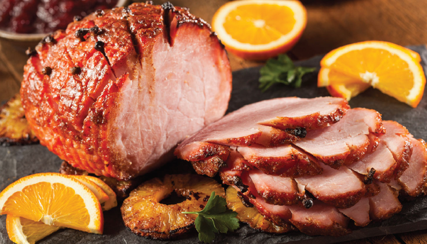 ¿Qué comer durante las festividades navideñas en República Dominicana?