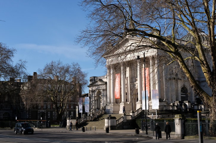 Tate-Britain-Londres