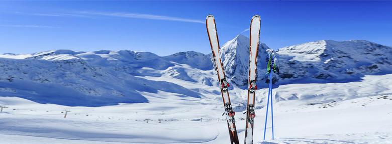 Boí Taüll mejor estación de esquí de España