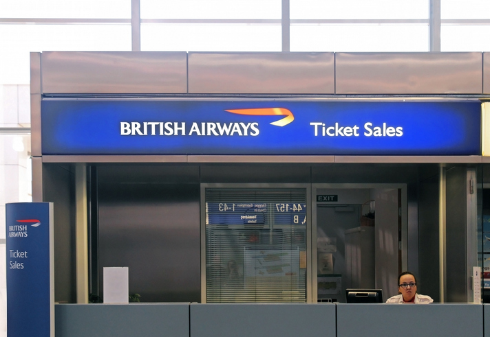 BA to resume Pakistan flights decade after hotel bombing