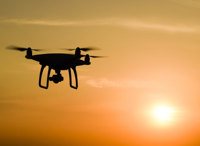 Authorities must do more to meet airport drone threat-UK police chief