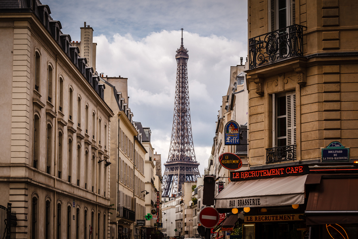 French hotels had strong 2018 year despite protests