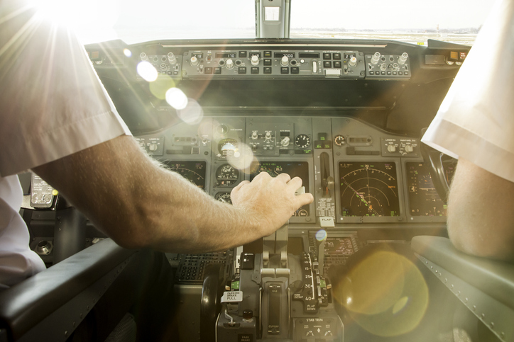 Pilot deal gives Ryanair clear skies for Christmas in Germany