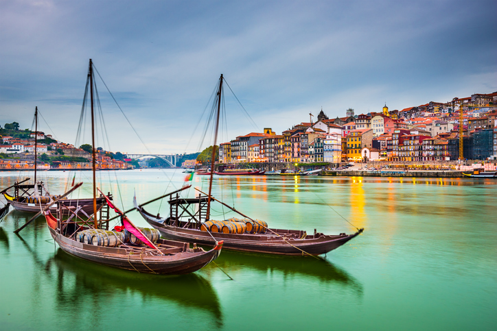 Portugal, “Mejor destino turístico del mundo” por segundo año consecutivo