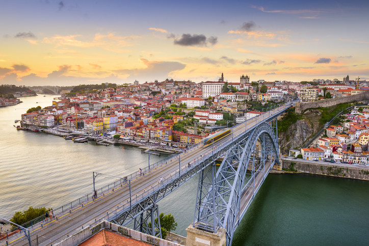 Portugal’s tourist arrivals dip after record run