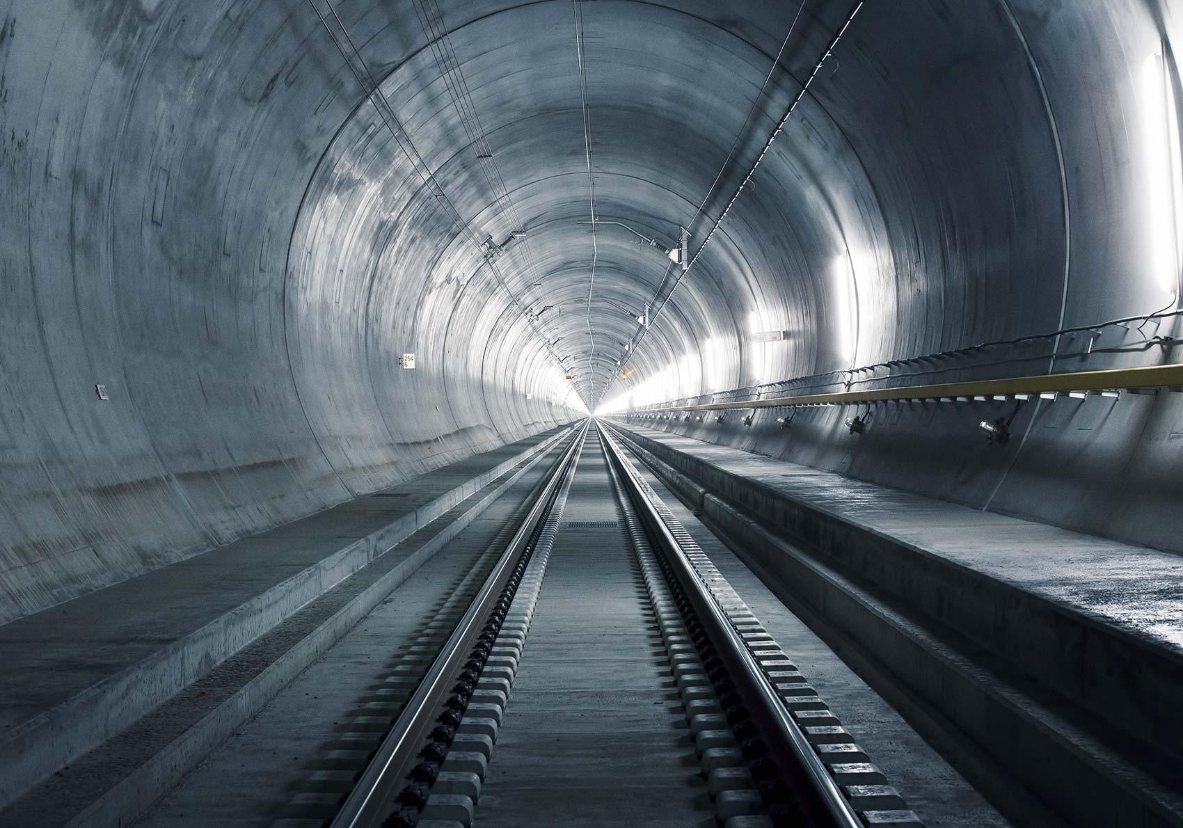 All aboard: Tickets go on sale for Finland-Estonia train tunnel, yet to be built