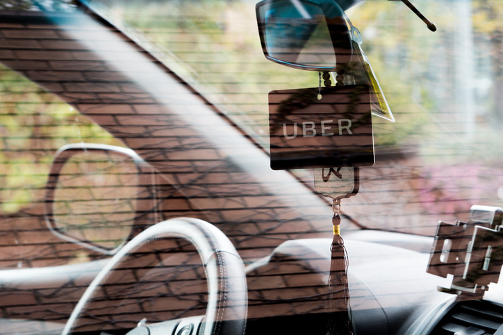 Uber loses latest UK legal bid to block worker rights for drivers