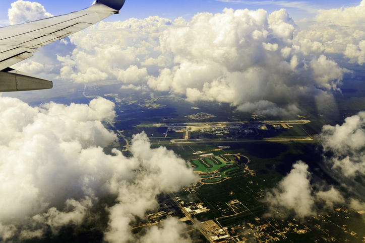 Mexico offers to buy debt of canceled airport, but work continues