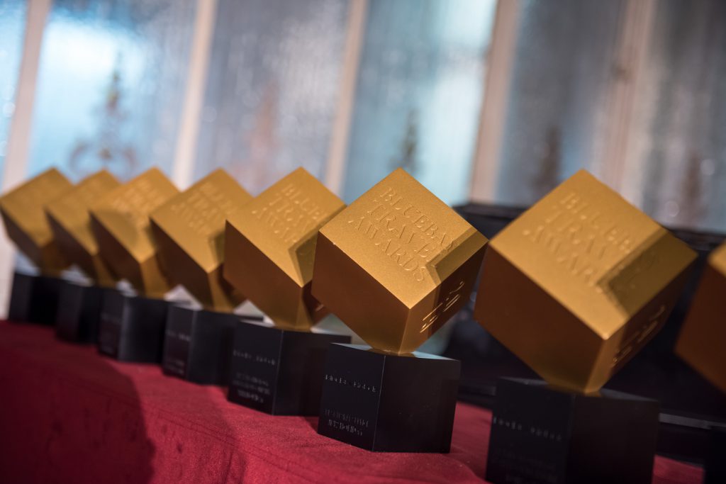 BlueBay Hotels celebrates the fifth edition of the BlueBay Travel Awards