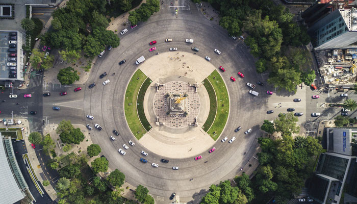 CDMX – the top global travel destination for 2019