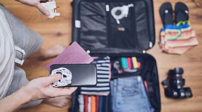 El mejor wishlist de gadgets para tus viajes