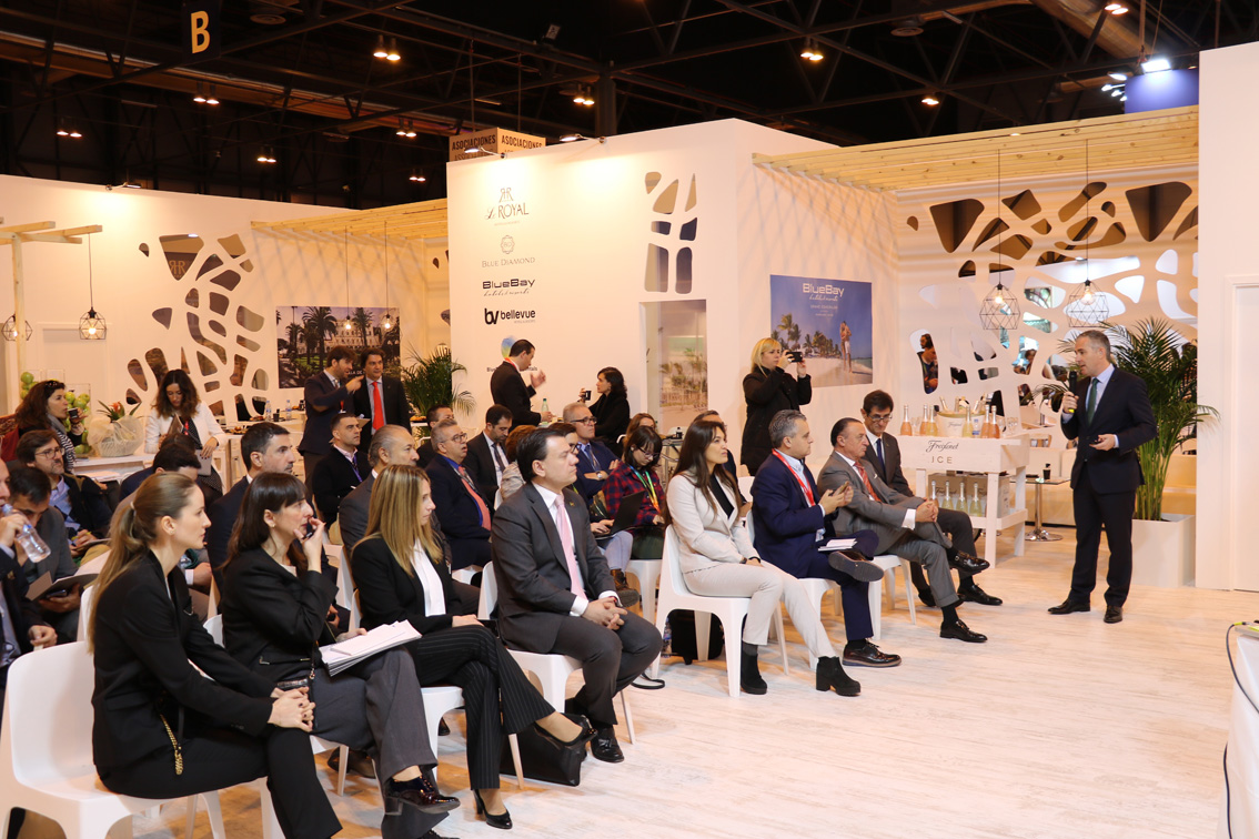 BlueBay Hotels presenta su plan de crecimiento hasta 2020