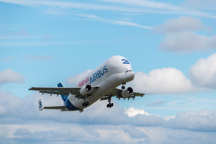 Airbus loses to Boeing in annual jet order race
