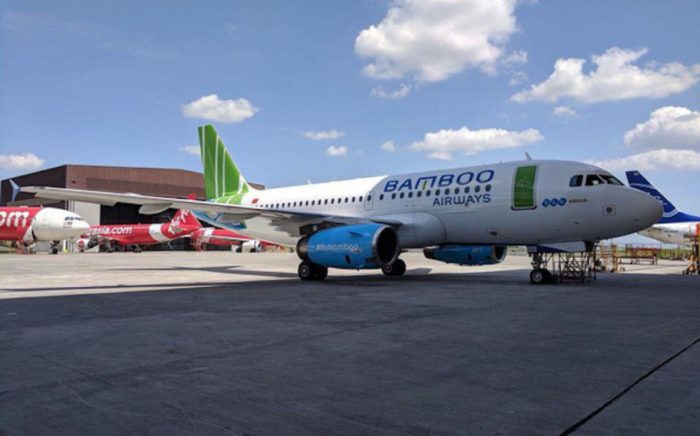 Vietnam start-up Bamboo Airways secures licence after delayed launch