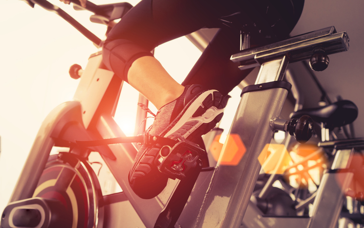 Qantas customers request exercise bikes, virtual reality for 20-hour flights