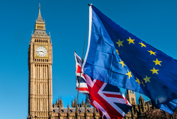 Budget airline Wizz sees Brexit impact on bookings