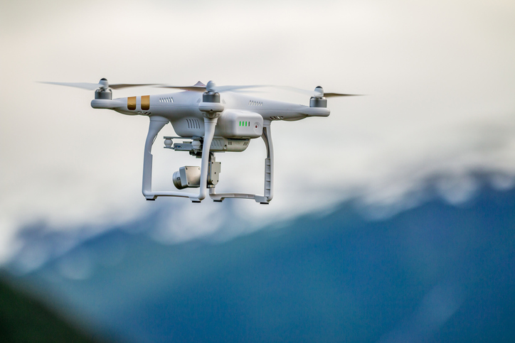 Gatwick, Heathrow airports order military-grade anti-drone equipment