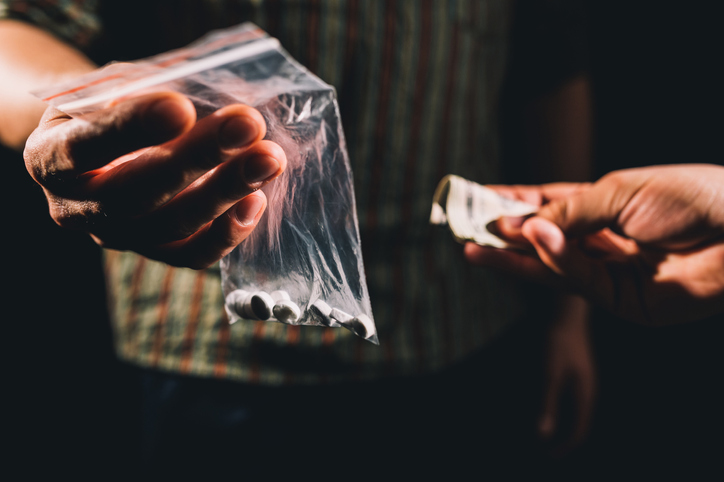 Airline cabin crew member arrested in Australian drug bust