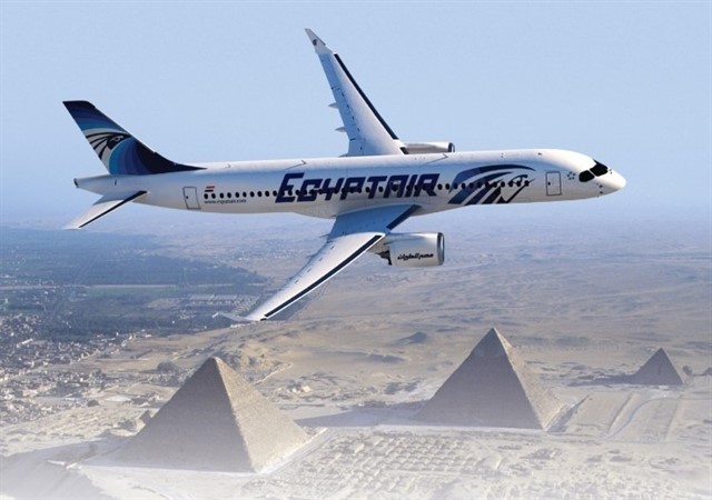 Egypt resumes air freight service to United States after 2015 halt