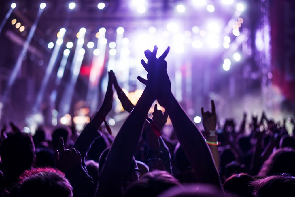 Los festivales que te harán mover el esqueleto en 2019