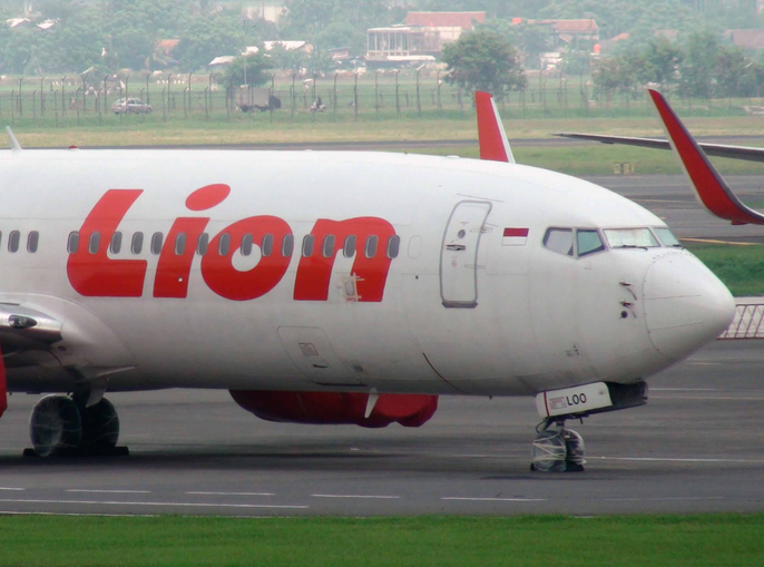No public details on crashed Lion Air voice recorder until final report