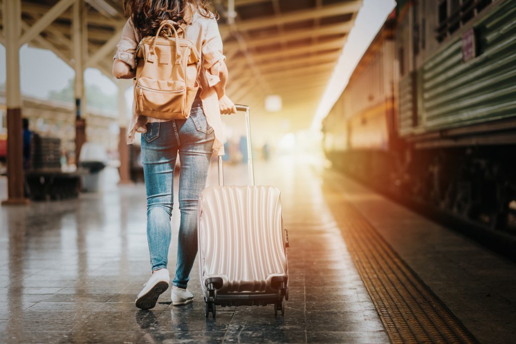 Where can you go on your next getaway?