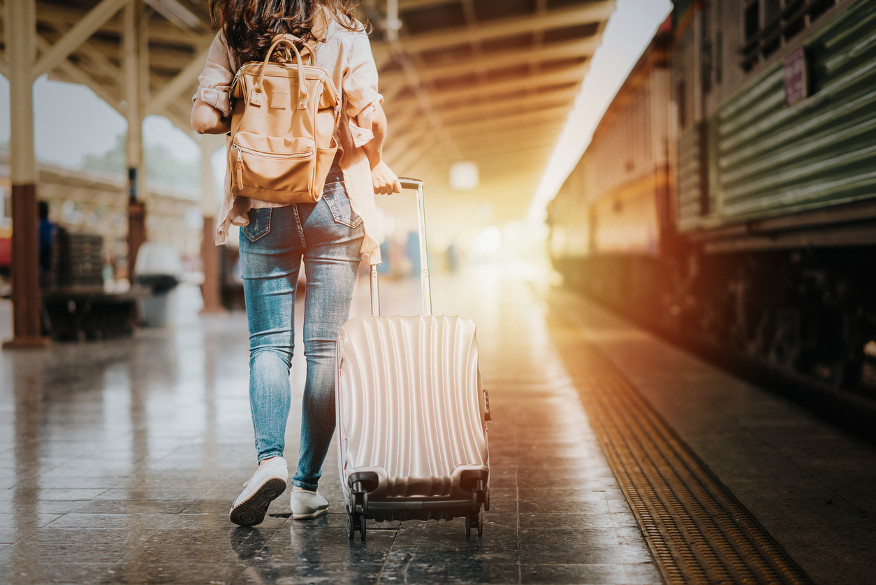 ¿Dónde podrías ir en tu siguiente escapada?