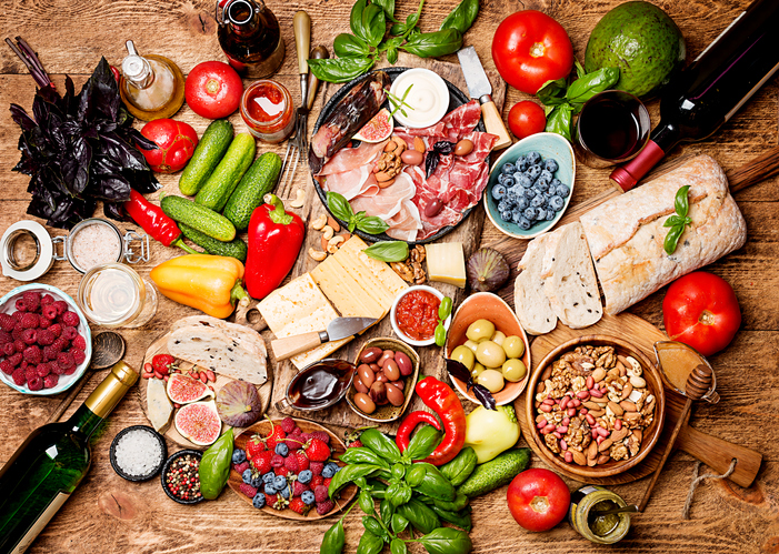 MAPA participa en Fitur con el foco en sector agroalimentario y gastronomía