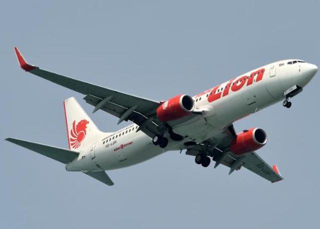 Indonesia to resume search for crashed Lion Air jet’s cockpit voice recorder